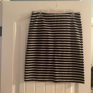 Banana Republic pencil skirt